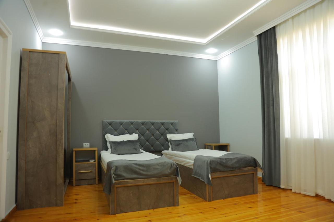 The Art Hotel ทาชเคนต์ ภายนอก รูปภาพ
