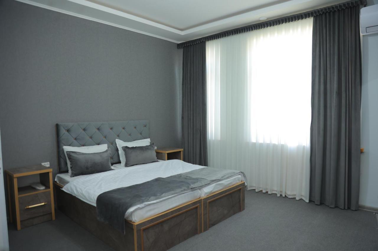 The Art Hotel ทาชเคนต์ ภายนอก รูปภาพ