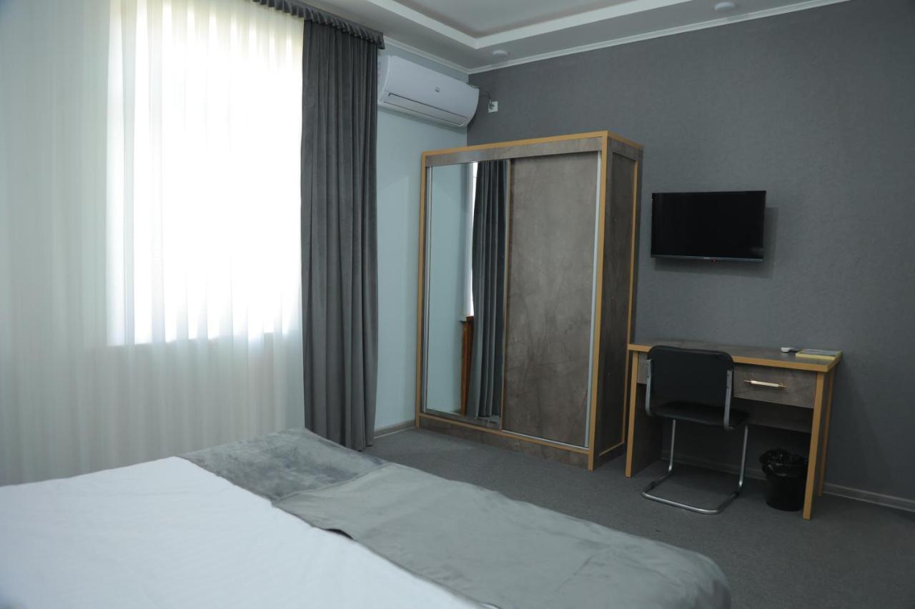 The Art Hotel ทาชเคนต์ ภายนอก รูปภาพ