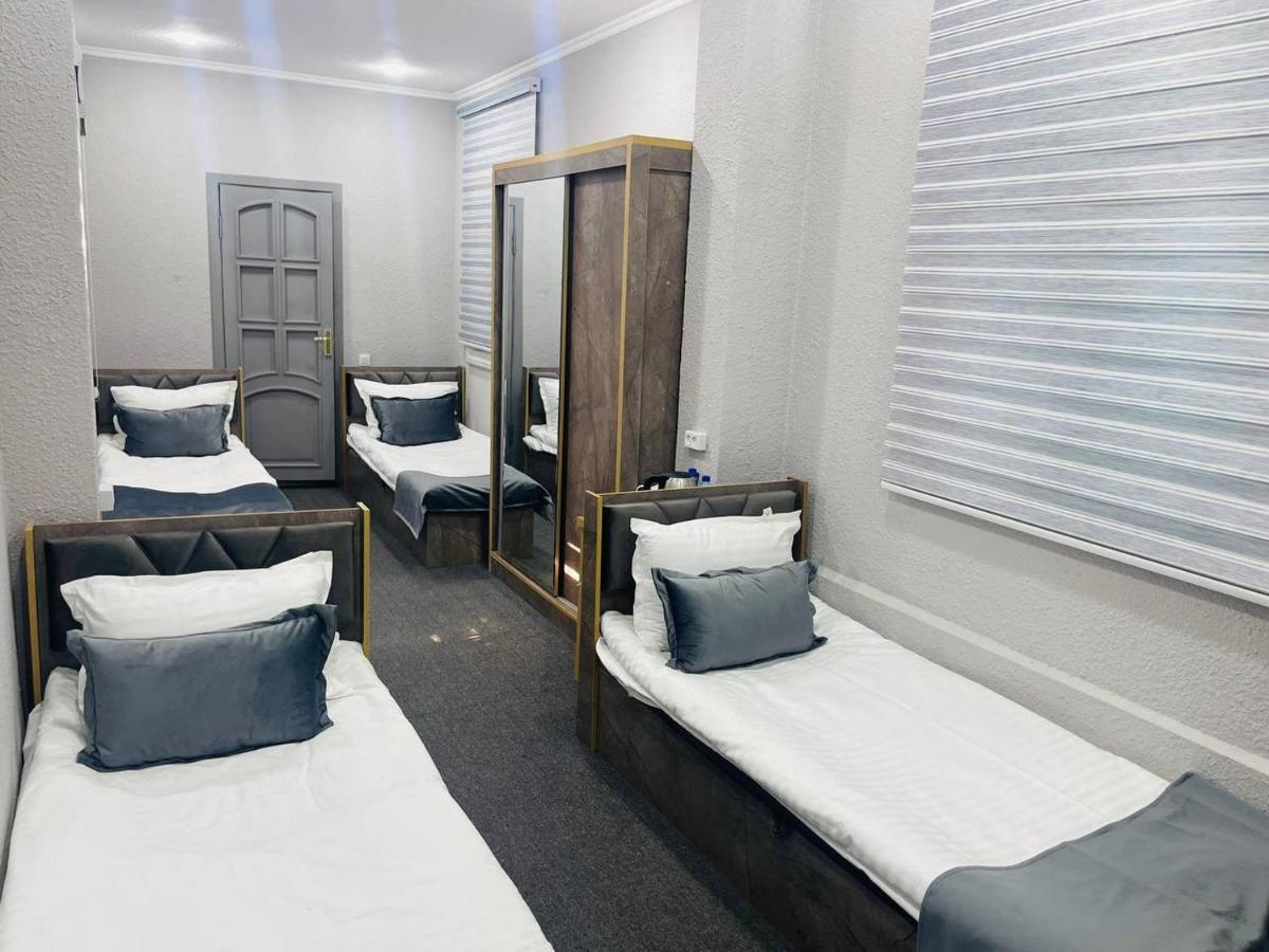 The Art Hotel ทาชเคนต์ ภายนอก รูปภาพ