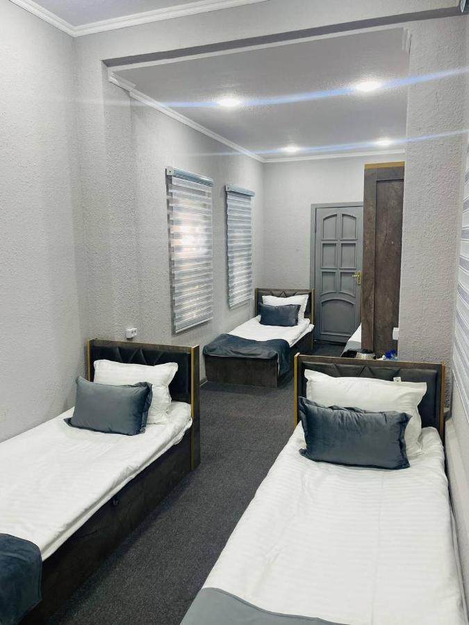 The Art Hotel ทาชเคนต์ ภายนอก รูปภาพ