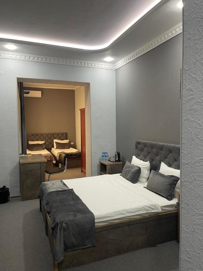 The Art Hotel ทาชเคนต์ ภายนอก รูปภาพ