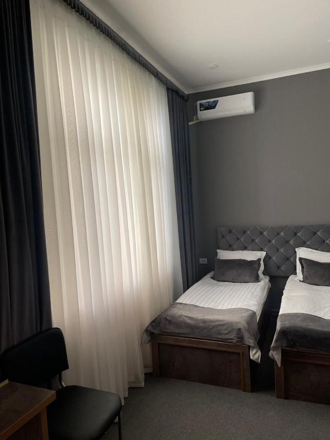 The Art Hotel ทาชเคนต์ ภายนอก รูปภาพ