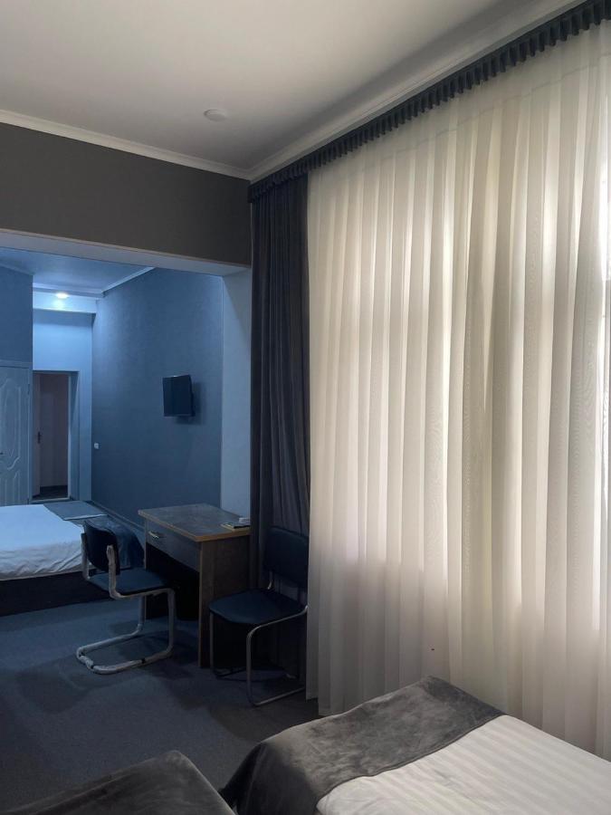 The Art Hotel ทาชเคนต์ ภายนอก รูปภาพ