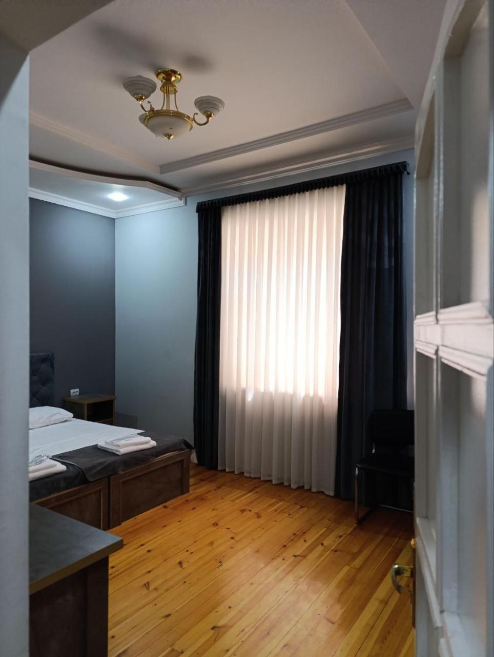 The Art Hotel ทาชเคนต์ ภายนอก รูปภาพ