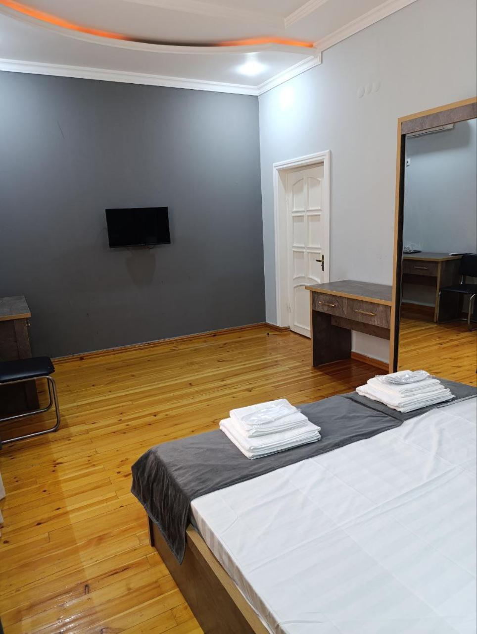 The Art Hotel ทาชเคนต์ ภายนอก รูปภาพ