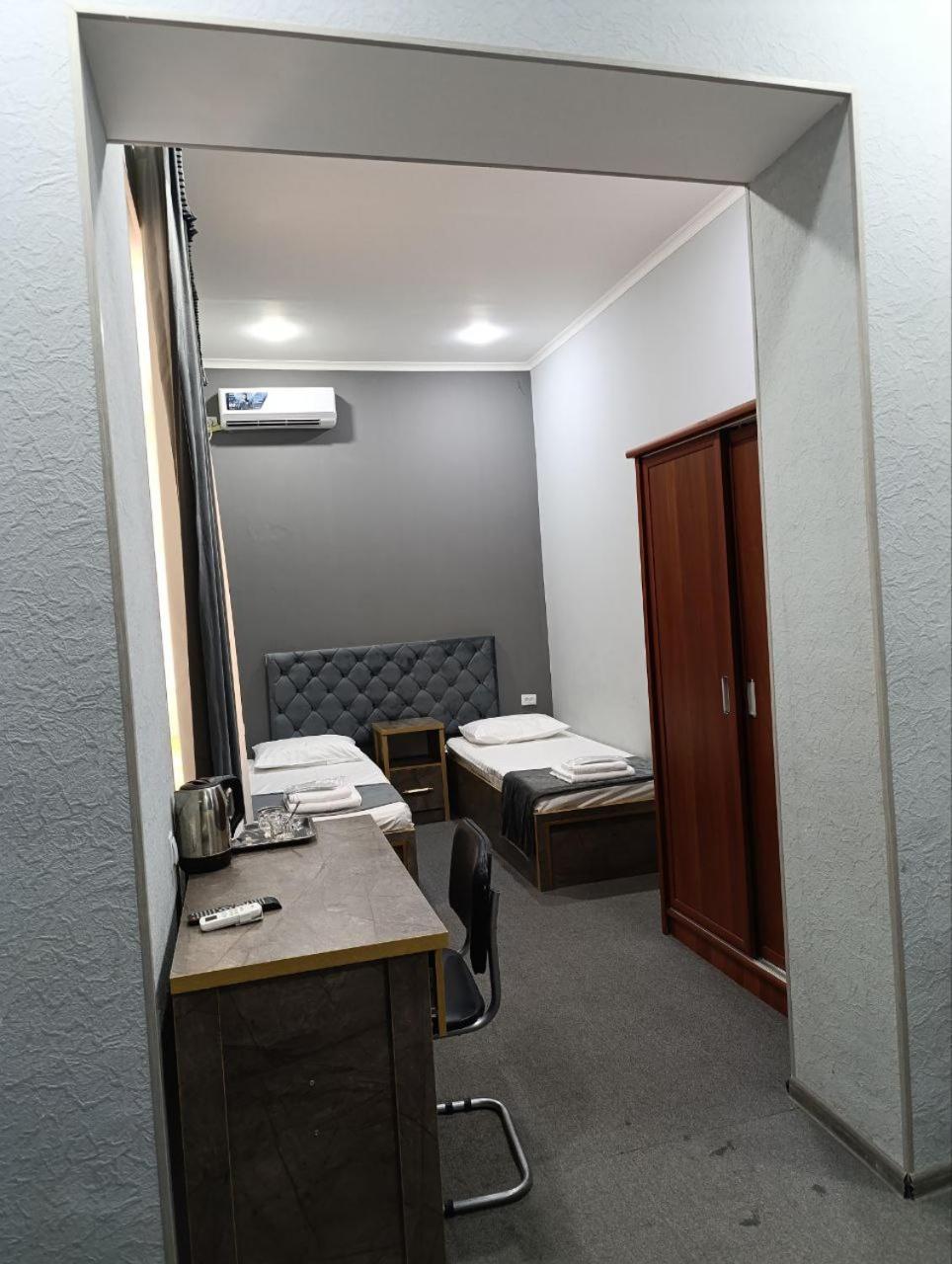 The Art Hotel ทาชเคนต์ ภายนอก รูปภาพ
