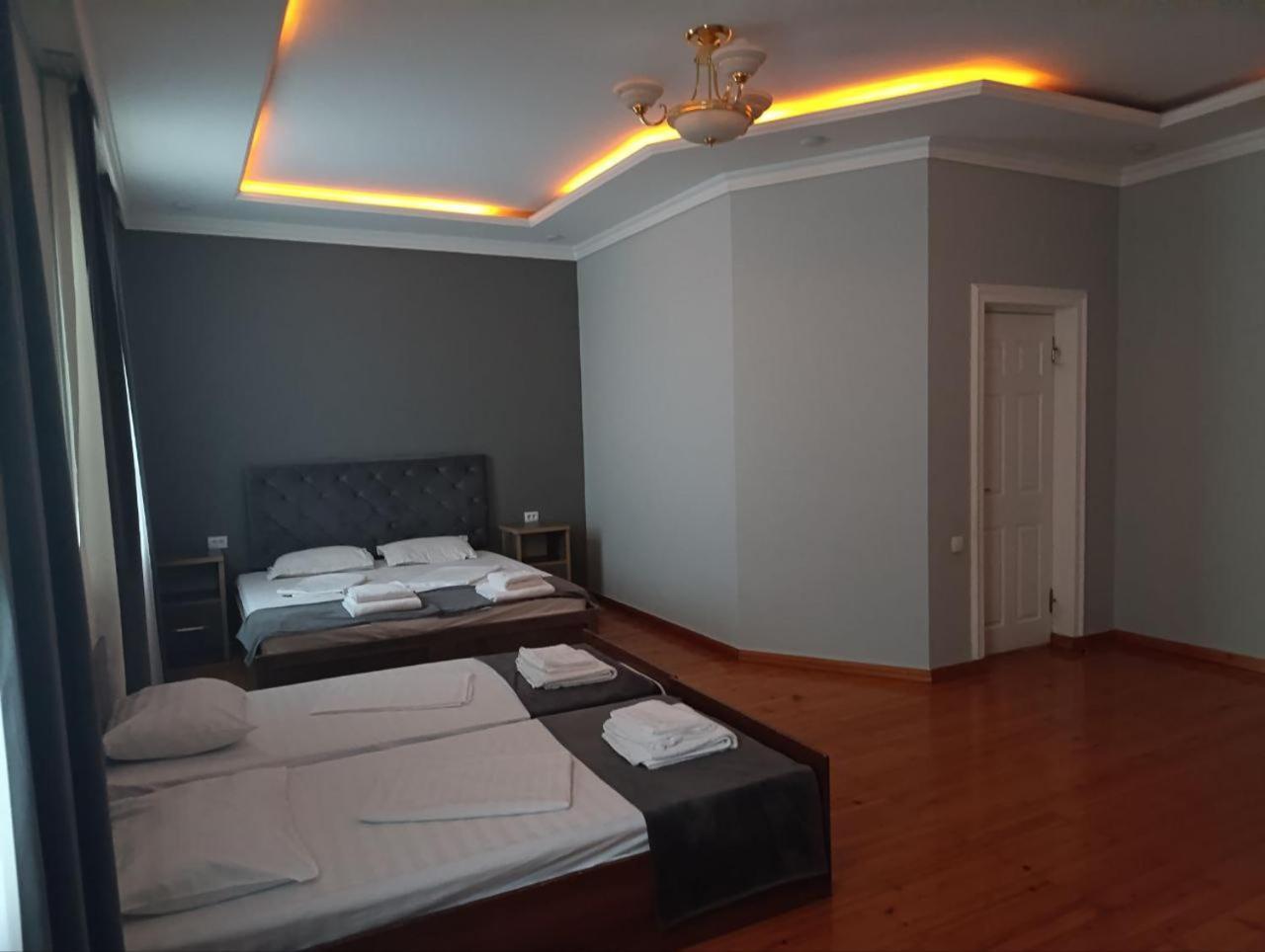 The Art Hotel ทาชเคนต์ ภายนอก รูปภาพ