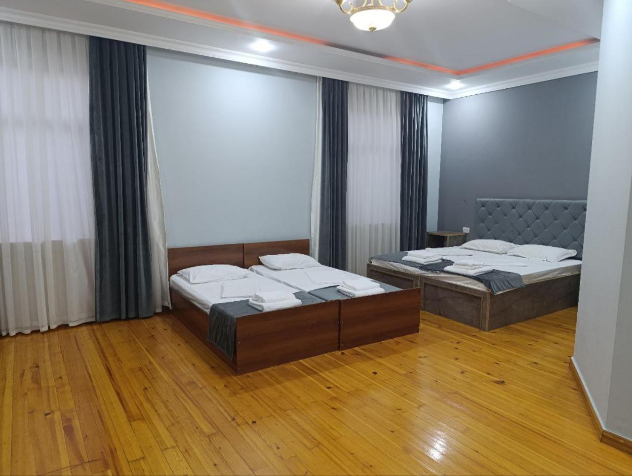 The Art Hotel ทาชเคนต์ ภายนอก รูปภาพ